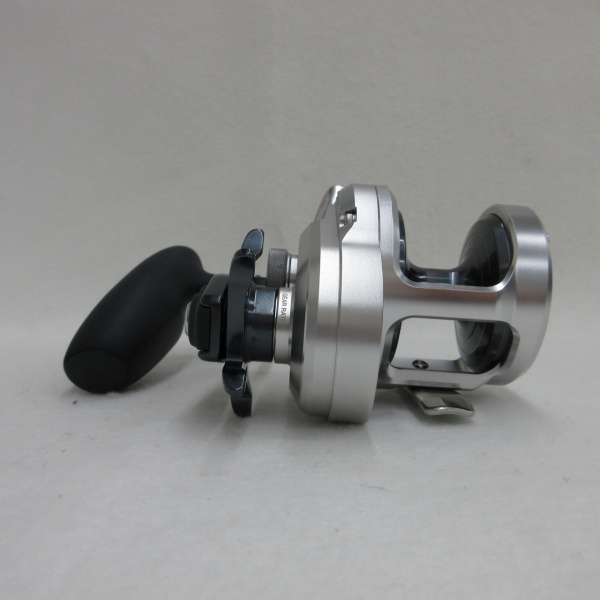 21オシアジガー 1500XG